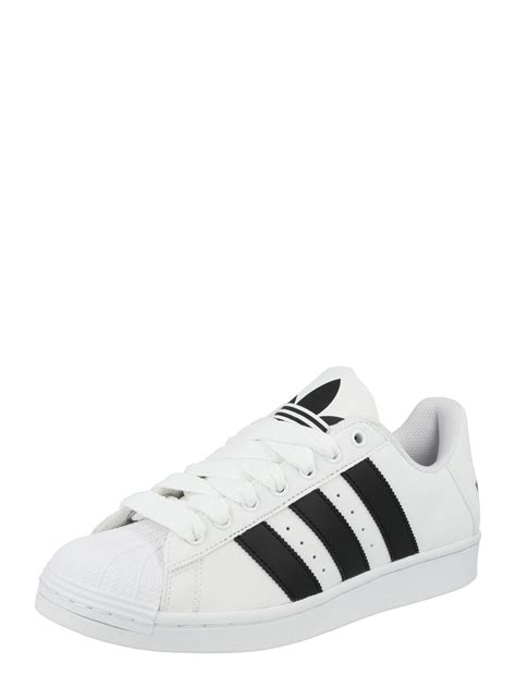 adidas superstar sneakers laag heren|Adidas Superstar schoenen.